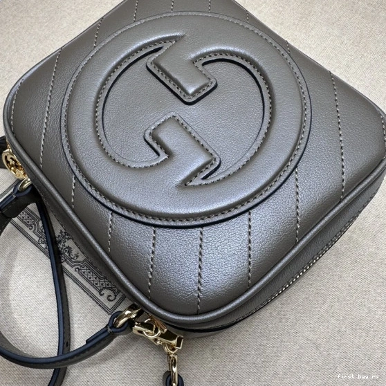 Firstbag ru BLONDIE BAG TOP GUCCI HANDLE 0814